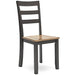 Gesthaven Dining Chair - De Avenue Furniture