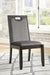 Hyndell Dining Chair - De Avenue Furniture