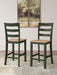 Gesthaven Counter Height Barstool - De Avenue Furniture