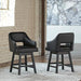 Tallenger Bar Stool Set - De Avenue Furniture