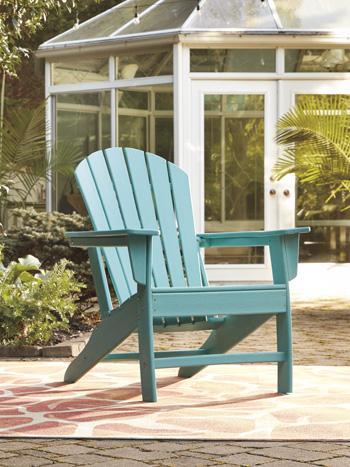 Sundown Treasure Outdoor Seating Set - De Avenue Furniture
