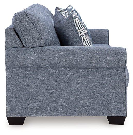 Carissa Manor Sofa Sleeper - De Avenue Furniture