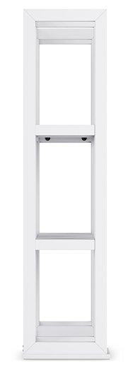 Ashbryn Dining Hutch - De Avenue Furniture