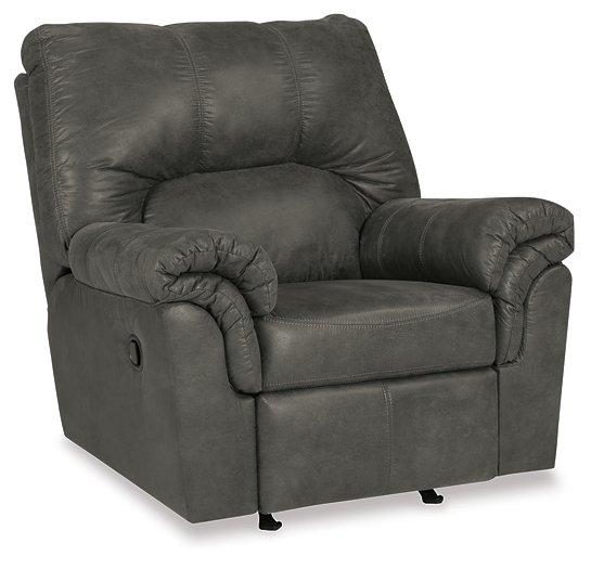 Bladen Recliner - De Avenue Furniture