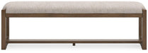Cabalynn 63" Dining Bench - De Avenue Furniture
