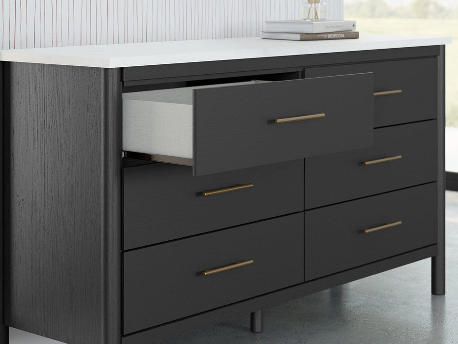 Cadmori Dresser - De Avenue Furniture