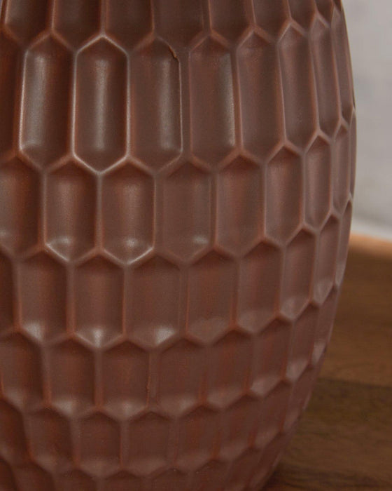 Cartford Table Lamp (Set of 2) - De Avenue Furniture