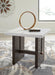 Burkhaus End Table - De Avenue Furniture