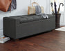 Cortwell Storage Bench - De Avenue Furniture