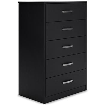 Finch Chest of Drawers - De Avenue Furniture