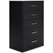 Finch Chest of Drawers - De Avenue Furniture