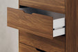 Fordmont Chest of Drawers - De Avenue Furniture