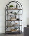 Galtbury Bookcase - De Avenue Furniture