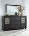Foyland Bedroom Set - De Avenue Furniture