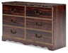 Glosmount Dresser - De Avenue Furniture