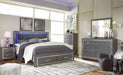 Lodanna Bedroom Set - De Avenue Furniture