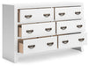 Binterglen Dresser - De Avenue Furniture
