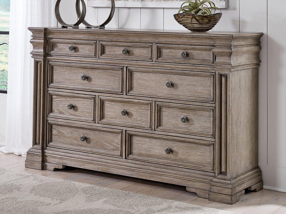 Blairhurst Dresser - De Avenue Furniture