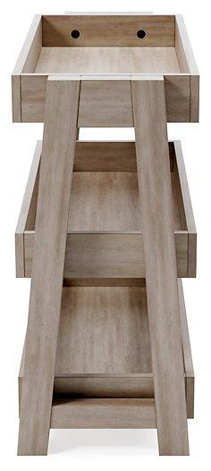 Blariden Shelf Accent Table - De Avenue Furniture