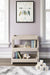 Blariden Shelf Accent Table - De Avenue Furniture