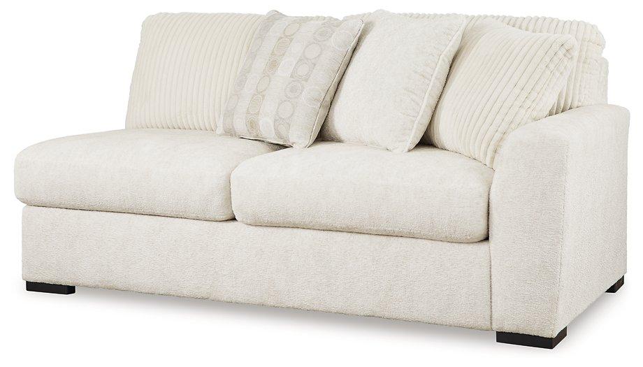 Chessington Sectional - De Avenue Furniture
