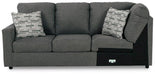 Edenfield Living Room Set - De Avenue Furniture