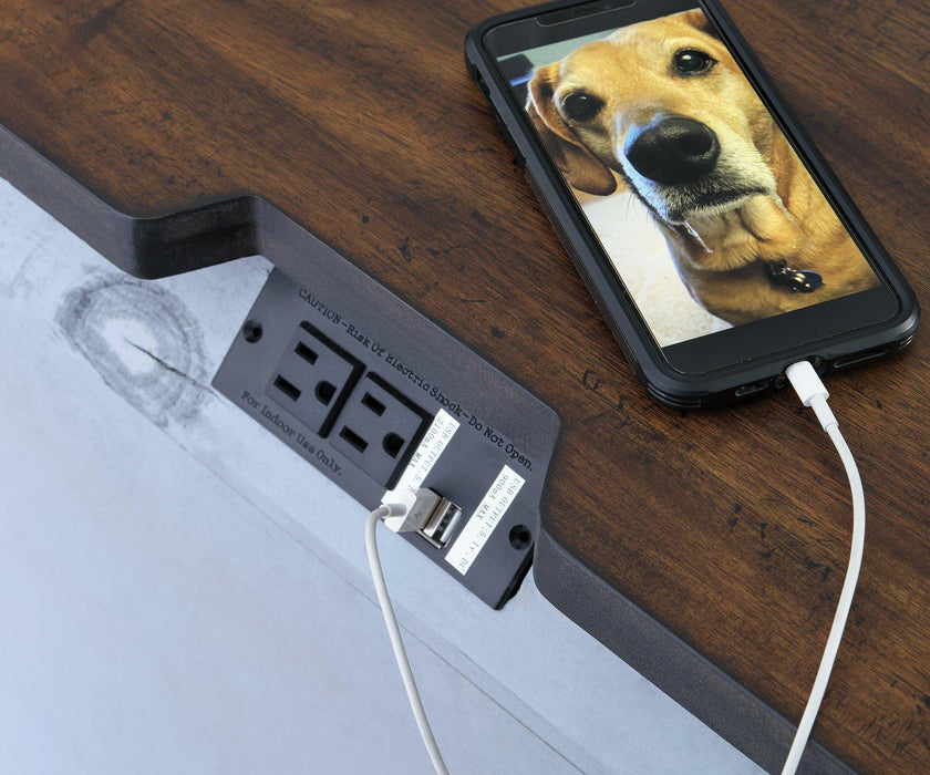 Lodenbay Bedroom Set - De Avenue Furniture