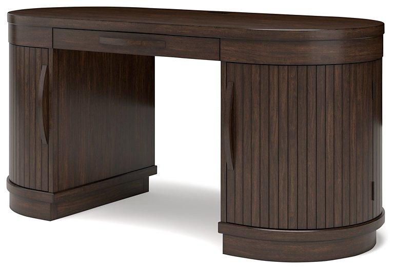 Korestone Home Office Set - De Avenue Furniture