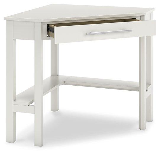 Grannen Home Office Corner Desk - De Avenue Furniture