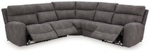 Next-Gen DuraPella Power Reclining Sectional - De Avenue Furniture