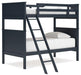Nextonfort Bunk Bed - De Avenue Furniture