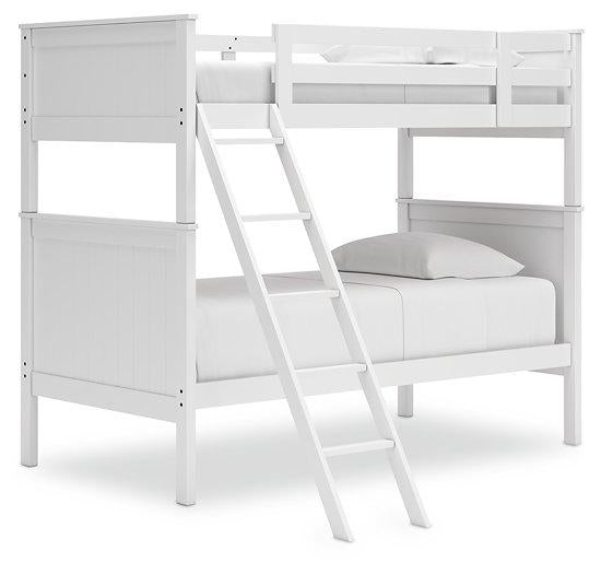 Nextonfort Bunk Bed - De Avenue Furniture