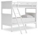 Nextonfort Bunk Bed - De Avenue Furniture