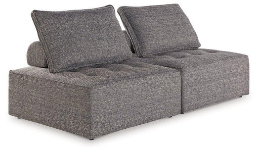 Bree Zee Outdoor Sectional - De Avenue Furniture