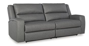 Brixworth Reclining Sofa - De Avenue Furniture