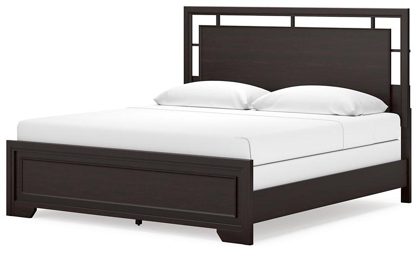 Covetown Bedroom Package - De Avenue Furniture