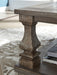 Johnelle Coffee Table - De Avenue Furniture