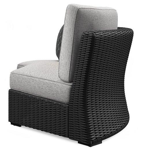 Beachcroft Outdoor Sectional - De Avenue Furniture