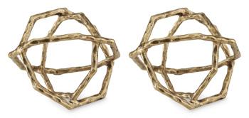 Laddington Sculpture - De Avenue Furniture