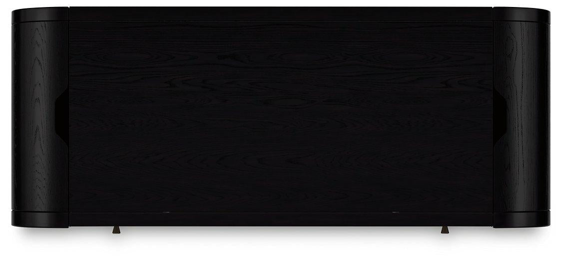 Rowanbeck Home Office Package - De Avenue Furniture