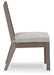 Hillside Barn Outdoor Dining Chair (Set of 2) - De Avenue Furniture