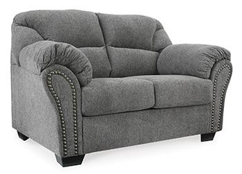 Allmaxx Loveseat - De Avenue Furniture