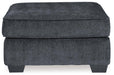 Altari Oversized Accent Ottoman - De Avenue Furniture