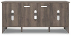 Arlenbry 60" TV Stand - De Avenue Furniture