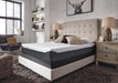 10 Inch Chime Elite Memory Foam Mattress in a box - De Avenue Furniture