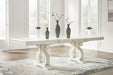 Arlendyne Dining Room Set - De Avenue Furniture