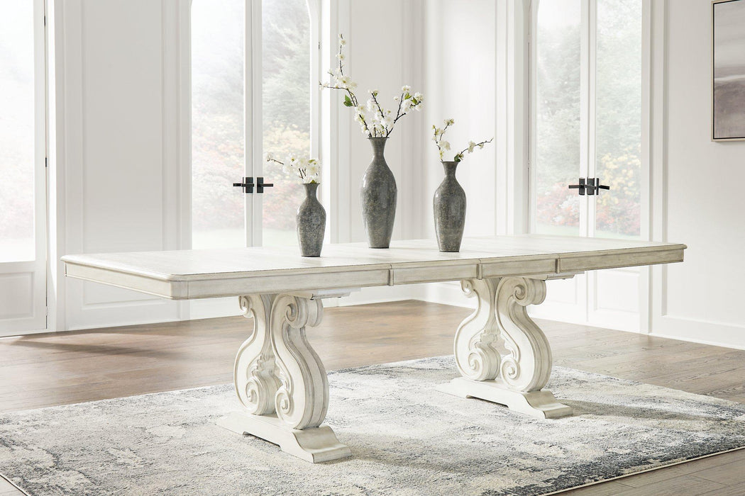 Arlendyne Dining Room Set - De Avenue Furniture