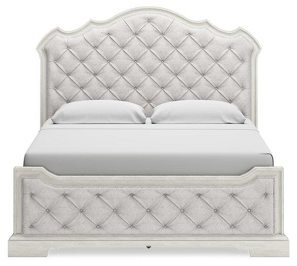 Arlendyne Bedroom Set - De Avenue Furniture