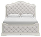 Arlendyne Bedroom Set - De Avenue Furniture