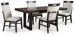 Neymorton Dining Room Set - De Avenue Furniture